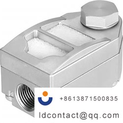 VBQF-U-G18-E_Festo Quick Exhaust Va